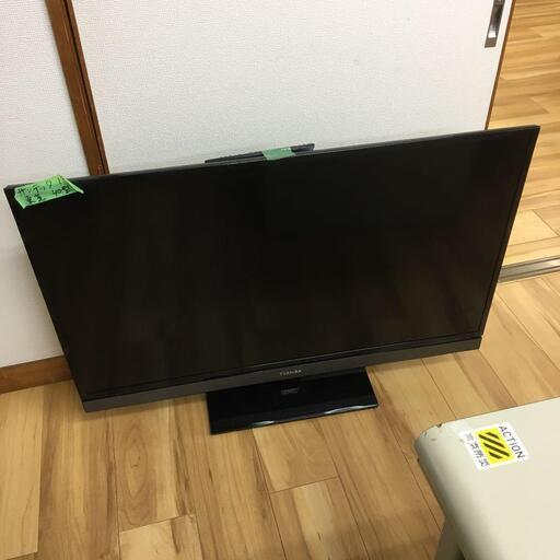 213 テレビ　４０型