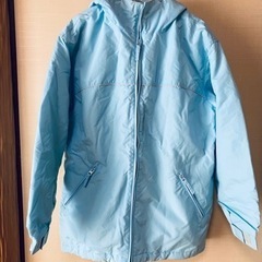 スキーウエア上衣