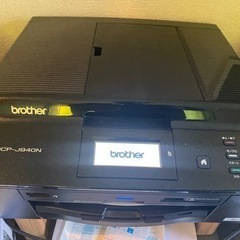 ■ジャンク品■ブラザーDCP-J940N