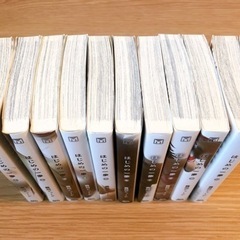 【再値下げ‼︎10円/巻】はじめの一歩(文庫版)1〜10巻の画像