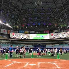 目指せ！甲子園！！キッズのみんなに野球が上達するためのアドバイスの画像