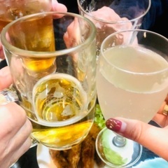 今夜、カラオケ好き大忘年会✨✨＠１９時〜同性の女性の友達✨✨
