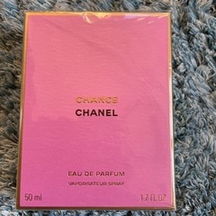 CHANEL チャンスオードゥパルファム