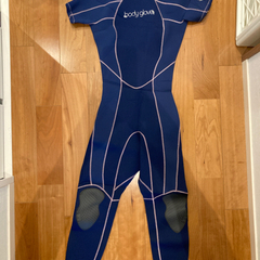 ウエットスーツ BODY GLOVE 女性用S-Mサイズ（未使用）レディース　厚さ3.2mmの画像