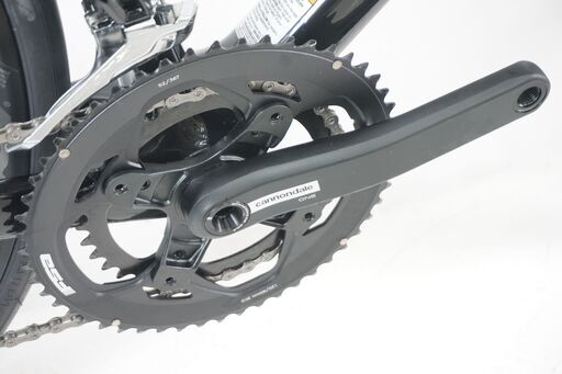 CANNONDALE 「キャノンデール」 SUPERSIX EVO CARBON DISC 2020年モデル ロードバイク