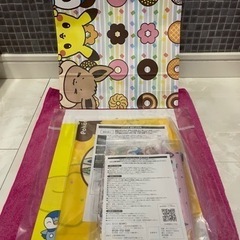 お相手が決まりました　ミスド　2022年　2200円福袋　ポケモ...