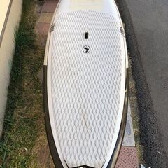 SUP サーフィンボード　 BILL FOOTE SPD 8\'6\