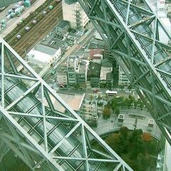エレベーター、エスカレーターなどを設置！メンテナンス！堺市が拠点の新野設備！の画像