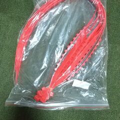 新品タイヤチェーン 簡易型 20本セットの画像