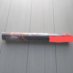 ☆あげます・新品・未使用☆　鬼滅の刃　2022年 カレンダー　無限列車編　壁掛け　きめつ　エンスカイ　ENSKY　の画像