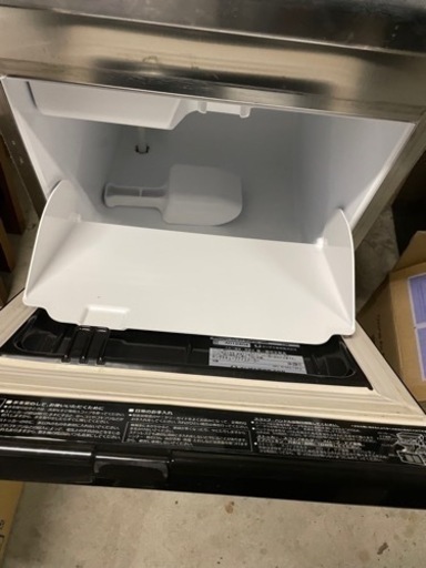 業務用製氷器