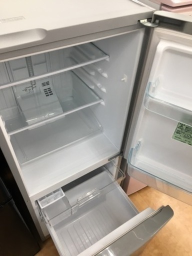 【トレファク摂津店】Panasonic（パナソニック）の2ドア冷蔵庫が入荷致しました！！