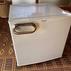 冷蔵庫　中古