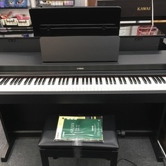 i456 YAMAHA YDP-163B  2017年製　ヤマハ...