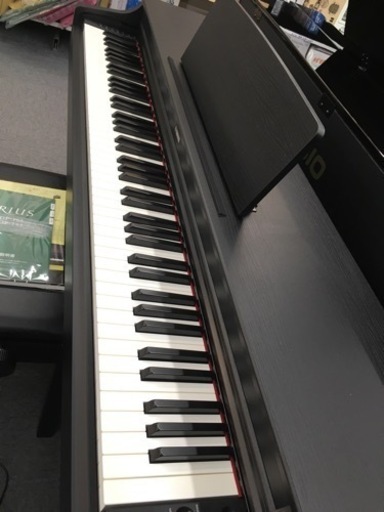 i456 YAMAHA YDP-163B  2017年製　ヤマハ　電子ピアノ