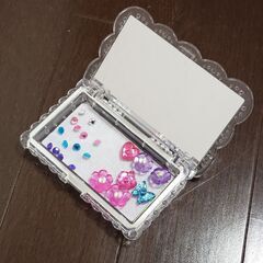 ジュエルアップ かれんちゃんの画像