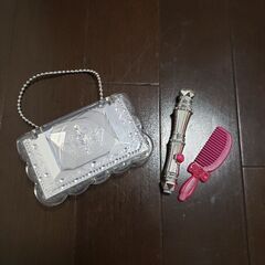 ジュエルアップ かれんちゃん