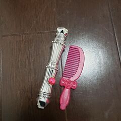 ジュエルアップ かれんちゃんの画像
