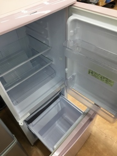 【トレファク摂津店】Panasonic（パナソニック）の2ドア冷蔵庫が入荷いたしました！！