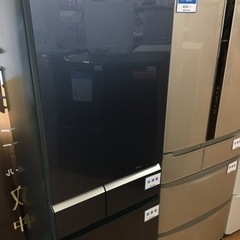 【トレファク摂津店】Panasonic（パナソニック）の5ドア冷蔵庫が入荷致しました！！