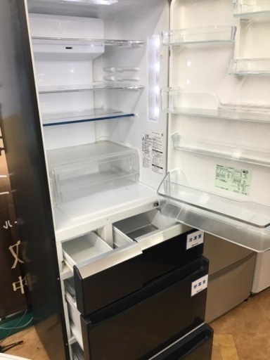 【トレファク摂津店】Panasonic（パナソニック）の5ドア冷蔵庫が入荷致しました！！