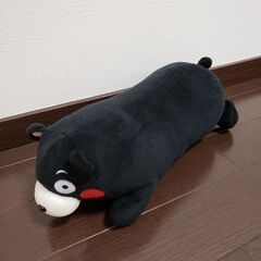 くまもん ぬいぐるみの画像