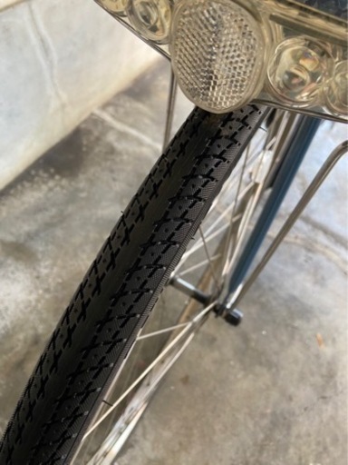 Panasonic 電動自転車　12-17 