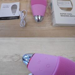 ナショナル ドライヤー イオニティで美容セット♪の画像