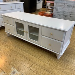 ⭐️クラシックStyle⭐️HAGIHARA テレビボード 萩原...