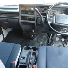 (ID3841)軽バン専門店在庫50台　１８万円　スバル　サンバーバン 車検２年付　平成２３年式　諸経費込２２０,０００円の画像