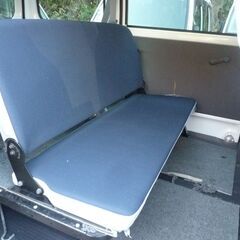 (ID3841)軽バン専門店在庫50台　１８万円　スバル　サンバーバン 車検２年付　平成２３年式　諸経費込２２０,０００円の画像