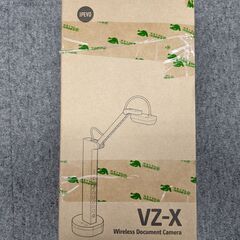 IPEVO VZ-Xの画像