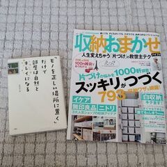 「モノを正しい場所に置く」だけで部屋は自然とキレイになる　収納に...