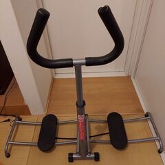 LEG　SLIMMER