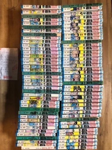 【値下げしました！】漫画約１８０冊！