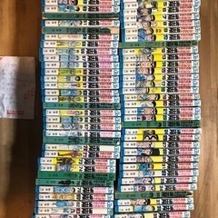 【値下げしました！】漫画約１８０冊！