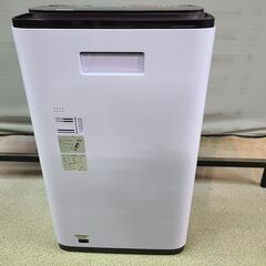 空気清浄機 nsp-x2 AG+ 銀イオン 約22~27畳 除菌 抗菌