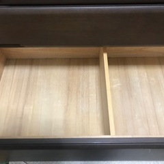 整理タンス　　購入者決まりましたの画像