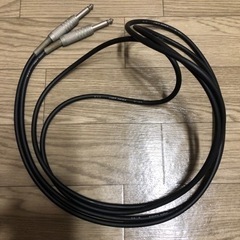 ギターシールド