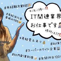 20～30代活躍☆大手外資通信機器メーカーのネットワークエンジニ...