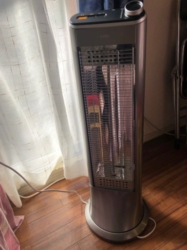電気ストーブ