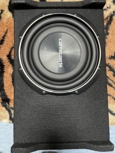 サイバーナビ、スピーカー、アンプ等セット