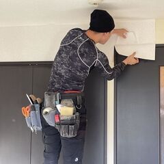 atoro`sの自慢はチームワーク！あなたをチームの1人として歓迎します！クロス職人募集！✊の画像