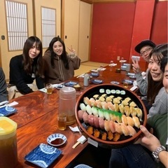 お寿司食べ放題に行きませんか？ - 金沢市