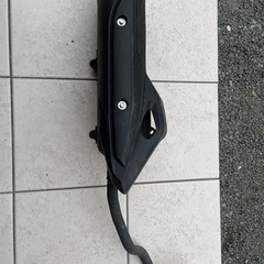 PCX純正マフラー新品未使用