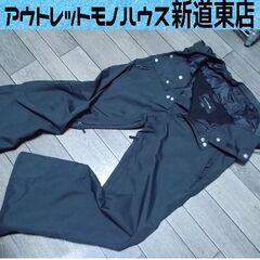 THREE WEATHER スノーボード パンツ サイズL グレ...