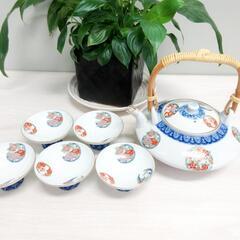 ■有田焼/酒器セット■