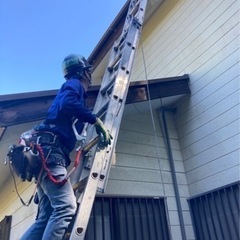 ⭕️屋根の雨漏り修理⭕️屋根塗装⭕️外壁塗装⭕️