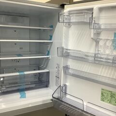 【未使用品&高年式】AQUA 大型4ドア冷蔵庫 AQR-36Kの画像