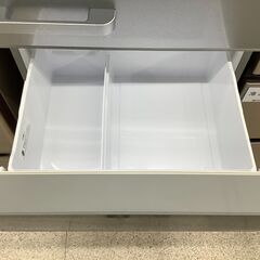 【未使用品&高年式】AQUA 大型4ドア冷蔵庫 AQR-36Kの画像